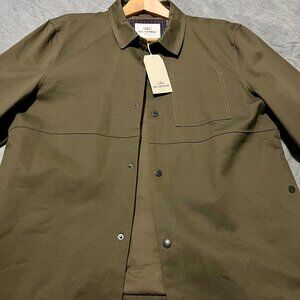 Ben Sherman Jacket size Large BNWT